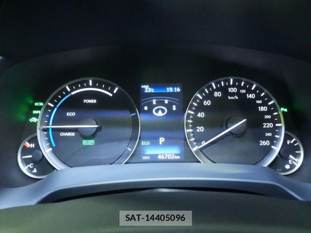 Lexus RX 2015-12 7509091-19