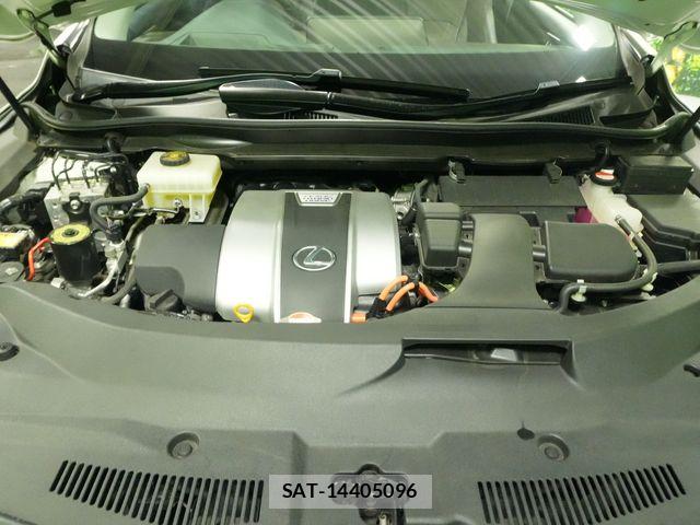 Lexus RX 2015-12 7509091-22