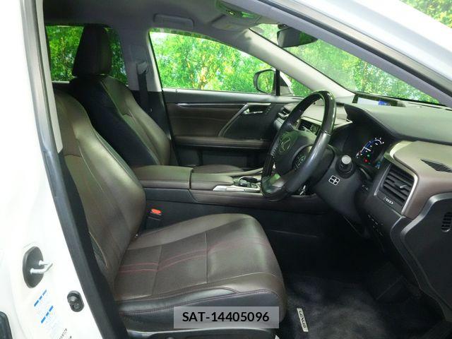 Lexus RX 2015-12 7509091-24