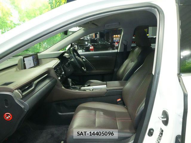 Lexus RX 2015-12 7509091-25