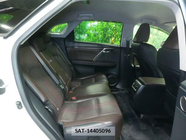 Lexus RX 2015-12 7509091-26