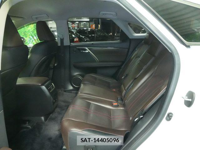 Lexus RX 2015-12 7509091-27