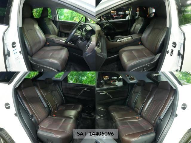 Lexus RX 2015-12 7509091-2