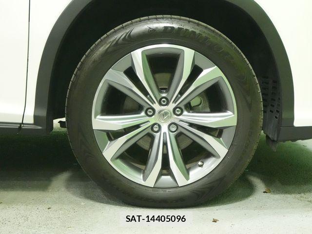 Lexus RX 2015-12 7509091-29