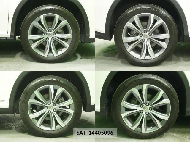 Lexus RX 2015-12 7509091-4