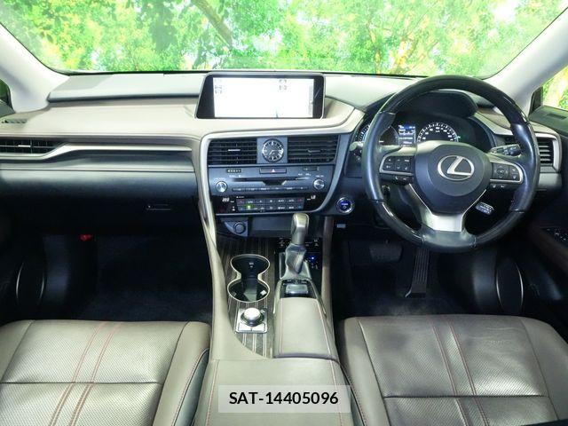 Lexus RX 2015-12 7509091-5