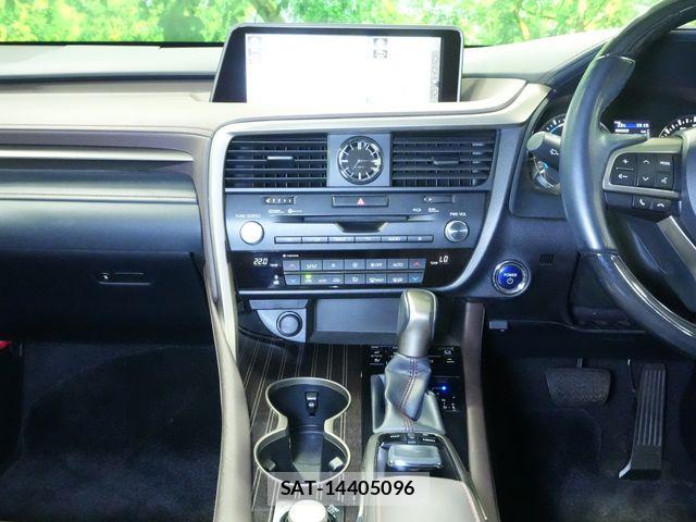 Lexus RX 2015-12 7509091-6