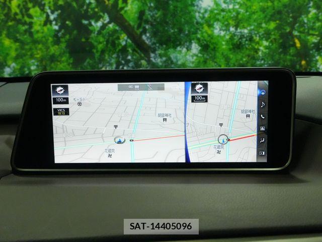 Lexus RX 2015-12 7509091-7