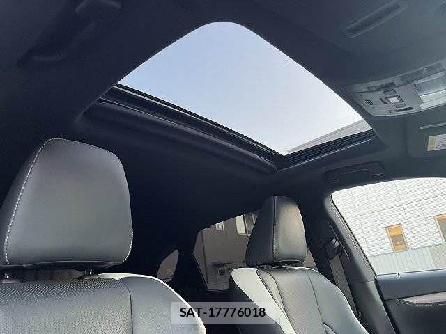 Lexus RX 2020-01 7501333-10