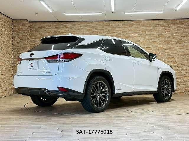 Lexus RX 2020-01 7501333-15
