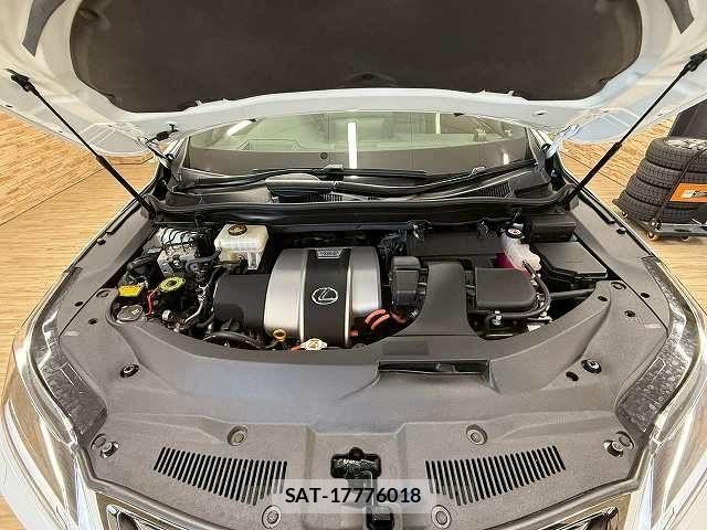 Lexus RX 2020-01 7501333-17