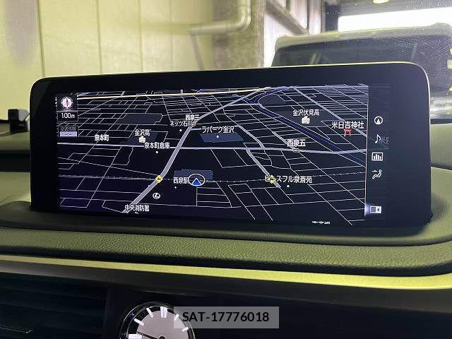 Lexus RX 2020-01 7501333-2