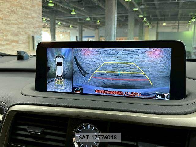 Lexus RX 2020-01 7501333-3
