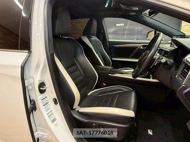 Lexus RX 2020-01 7501333-4