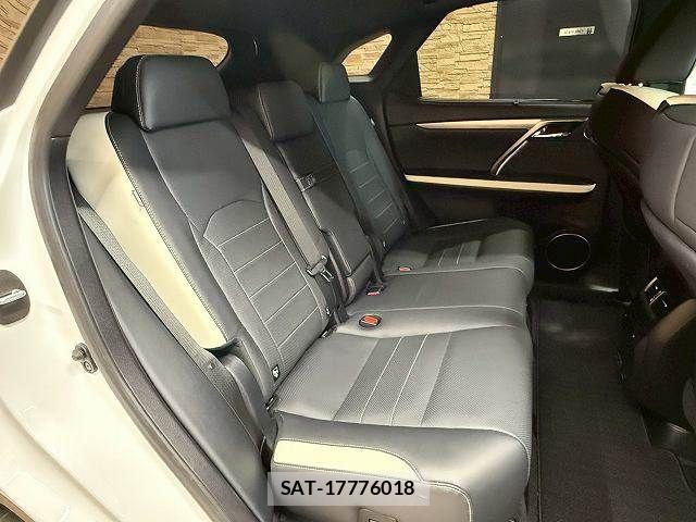 Lexus RX 2020-01 7501333-5