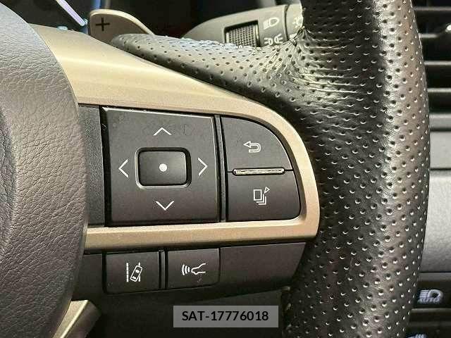 Lexus RX 2020-01 7501333-7