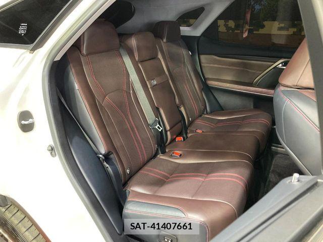 Lexus RX 2019-01 7501335-9