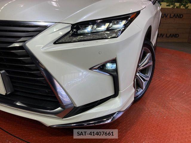 Lexus RX 2019-01 7501335-11