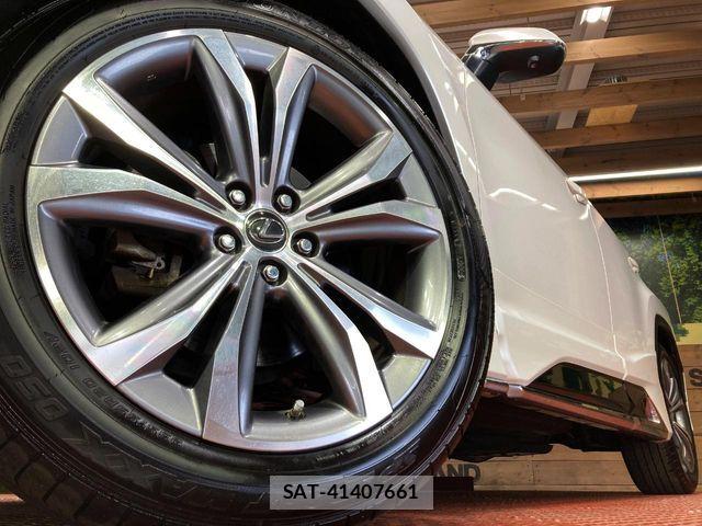 Lexus RX 2019-01 7501335-12