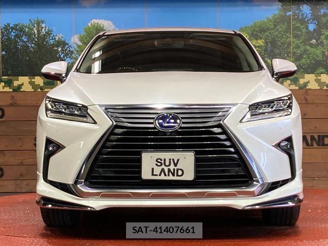 Lexus RX 2019-01 7501335-13