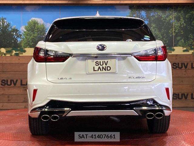Lexus RX 2019-01 7501335-14