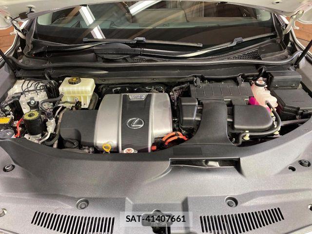 Lexus RX 2019-01 7501335-17