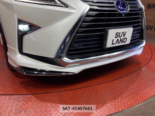 Lexus RX 2019-01 7501335-2