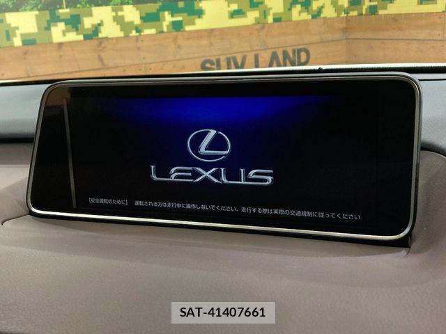 Lexus RX 2019-01 7501335-5