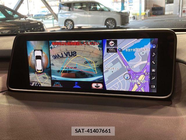 Lexus RX 2019-01 7501335-6
