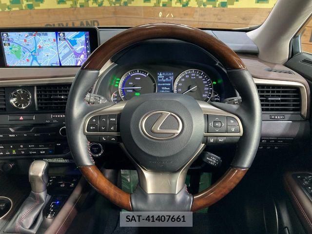 Lexus RX 2019-01 7501335-7