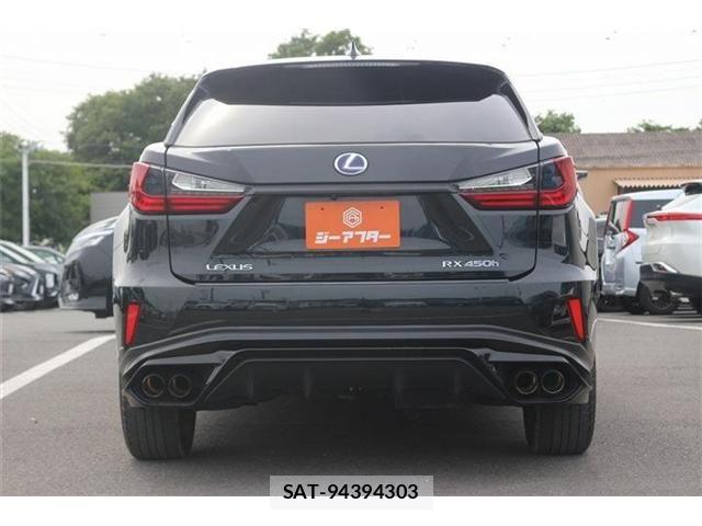 Lexus RX 2016-07 7501336-12