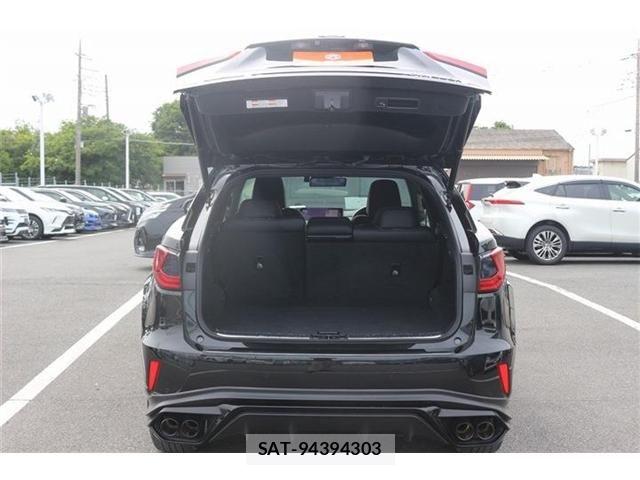 Lexus RX 2016-07 7501336-14
