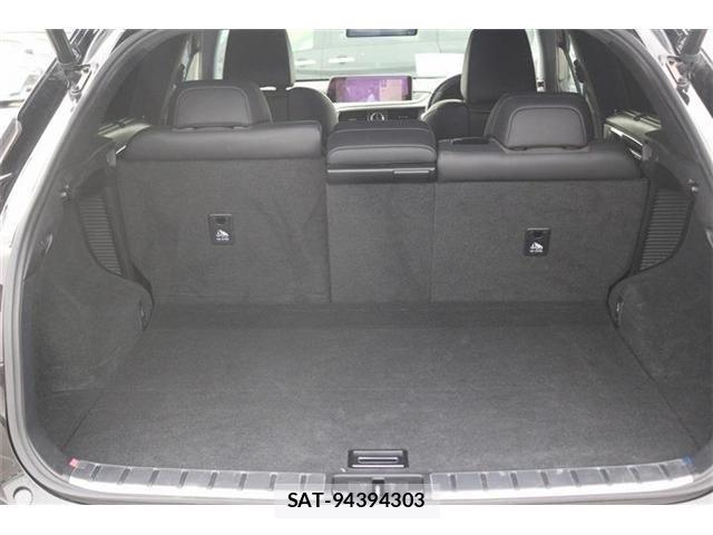 Lexus RX 2016-07 7501336-15
