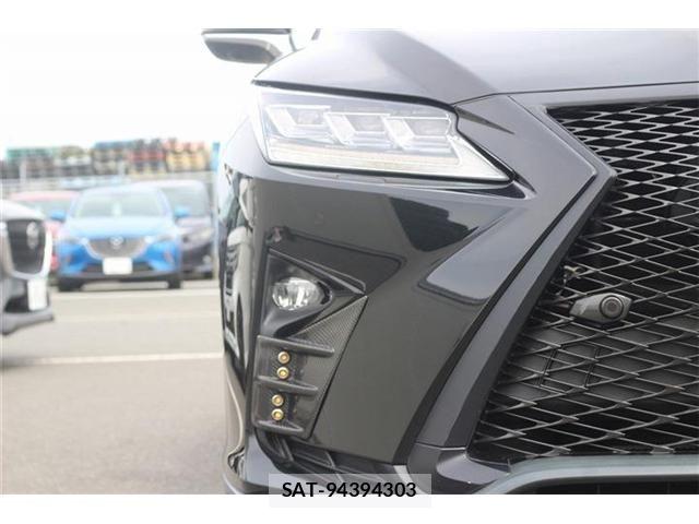 Lexus RX 2016-07 7501336-18