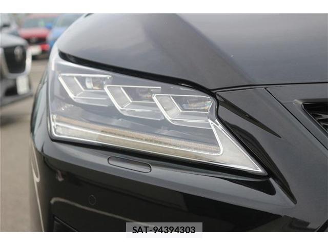 Lexus RX 2016-07 7501336-20