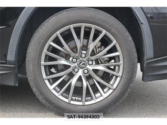 Lexus RX 2016-07 7501336-24