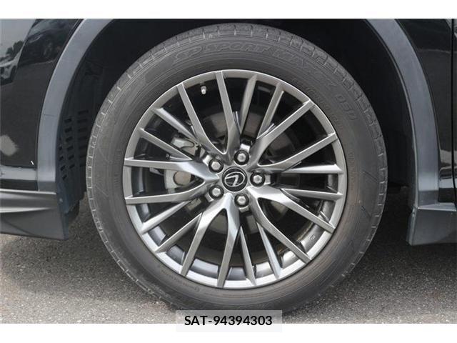 Lexus RX 2016-07 7501336-25