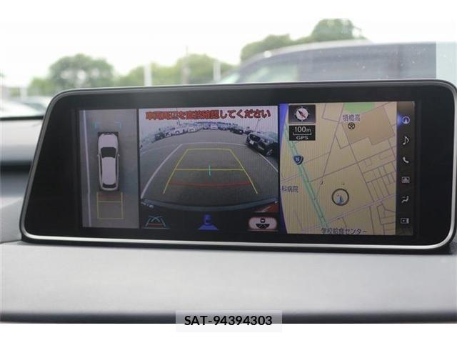 Lexus RX 2016-07 7501336-2