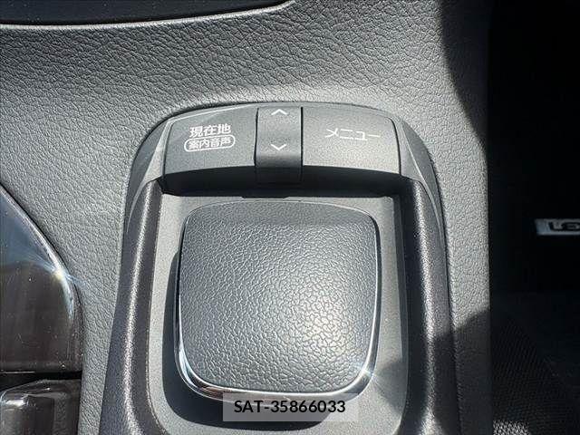 Lexus RX 2010-09 7562375-26