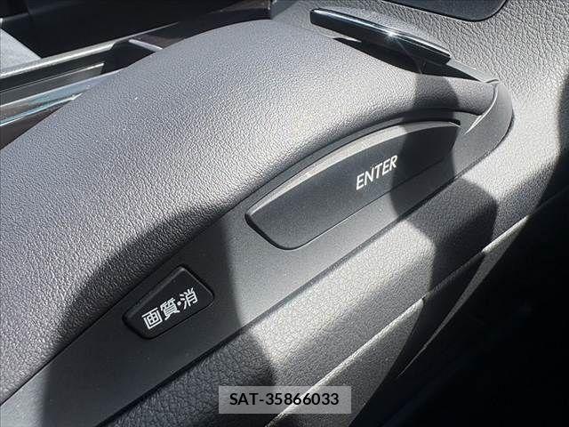 Lexus RX 2010-09 7562375-27