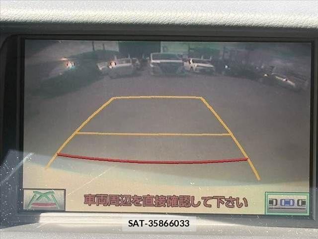Lexus RX 2010-09 7562375-2