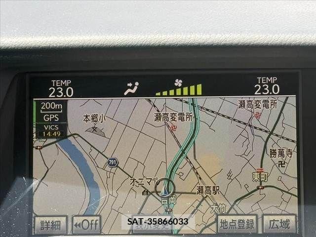 Lexus RX 2010-09 7562375-3