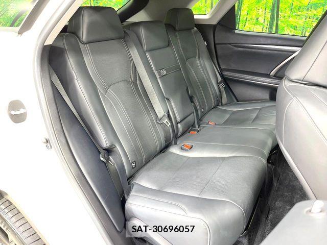 Lexus RX 2018-11 7562373-9