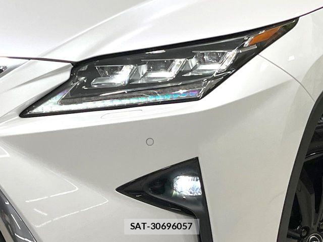 Lexus RX 2018-11 7562373-12