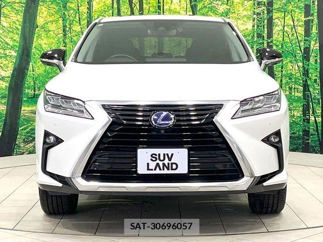 Lexus RX 2018-11 7562373-14