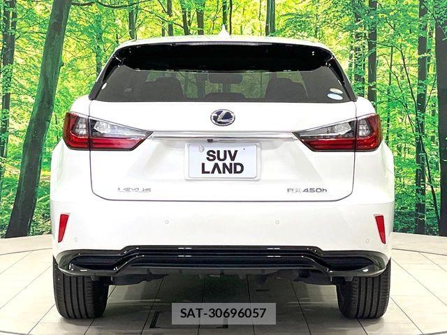 Lexus RX 2018-11 7562373-15