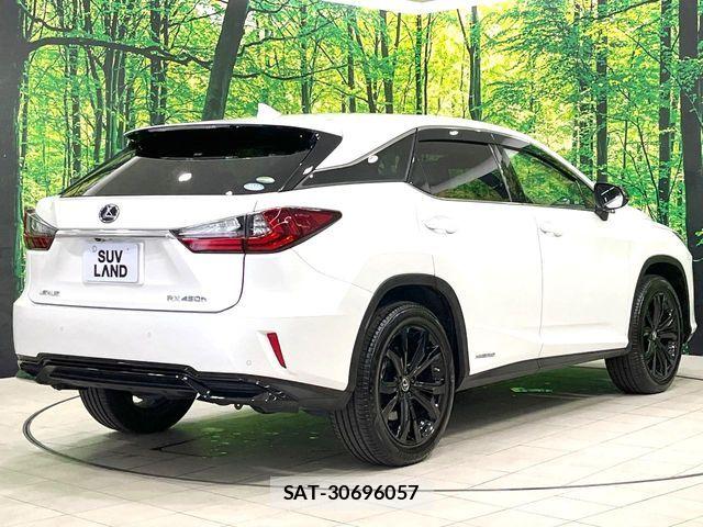Lexus RX 2018-11 7562373-16