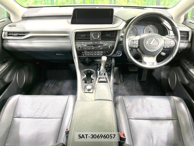 Lexus RX 2018-11 7562373-1