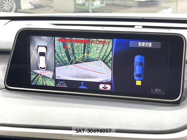 Lexus RX 2018-11 7562373-4