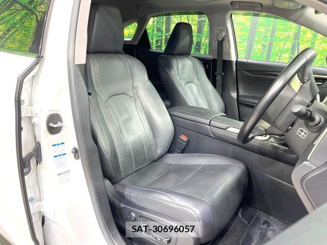 Lexus RX 2018-11 7562373-8